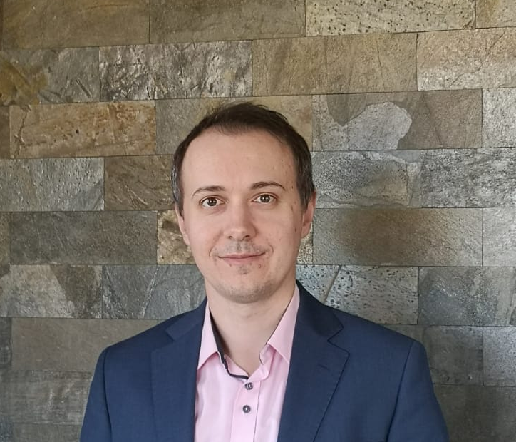 Krzysztof Warzocha